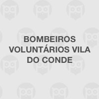 Bombeiros Voluntários Vila do Conde