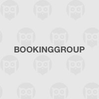 BookingGroup