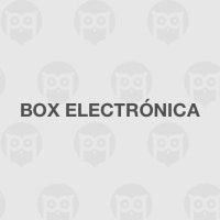 Box Electrónica