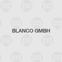BLANCO GmbH