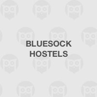 Bluesock Hostels