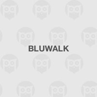 Bluwalk