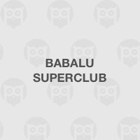 Babalu Superclub