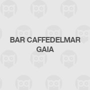 Bar Caffedelmar Gaia