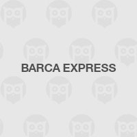 Barca Express