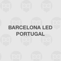 Barcelona LED Portugal