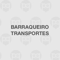 Barraqueiro Transportes