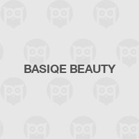 Basiqe Beauty