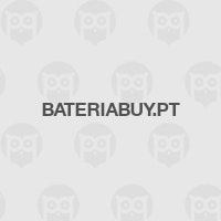 BateriaBuy.pt