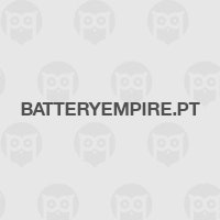 Batteryempire.pt