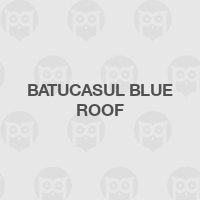 Batucasul Blue Roof