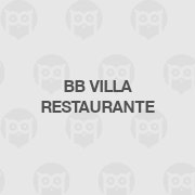 BB Villa Restaurante