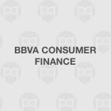 BBVA Consumer Finance