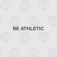 Be Athletic