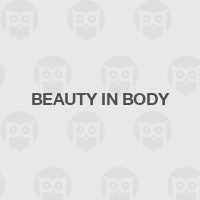 Beauty In Body