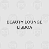 Beauty Lounge Lisboa