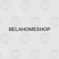 Belahomeshop