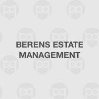 Berens Estate Management