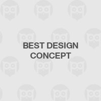 Best Design Concept