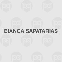 BIANCA Sapatarias