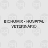 Bichomix - Hospital Veterinário