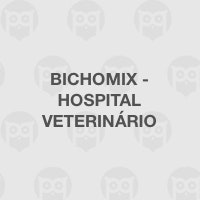 Bichomix - Hospital Veterinário