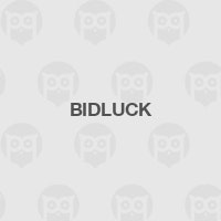 Bidluck