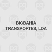 Bigbahia Transportes, Lda