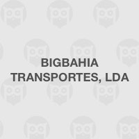 Bigbahia Transportes, Lda