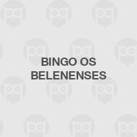 Bingo Os Belenenses