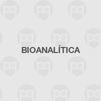 Bioanalítica