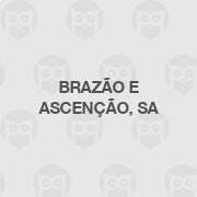 Brazão e Ascenção, SA