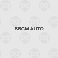 BRCM Auto