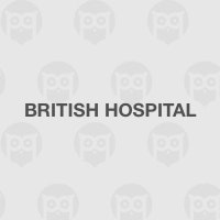 British Hospital