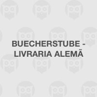 Buecherstube - Livraria Alemã