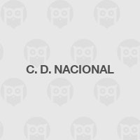 C. D. Nacional