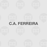 C.A. Ferreira