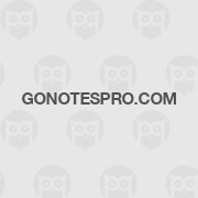 GoNotesPro.com