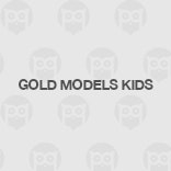 Gold Models Kids