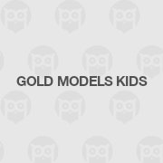Gold Models Kids