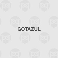 Gotazul