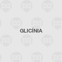 Glicínia