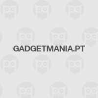GadgetMania.pt