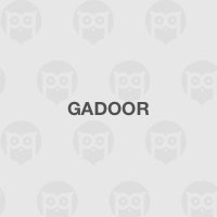 Gadoor