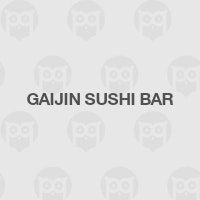 Gaijin Sushi Bar