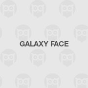 Galaxy Face