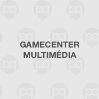 GameCenter Multimédia