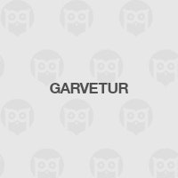 Garvetur