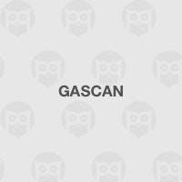 Gascan