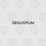 Gequorum